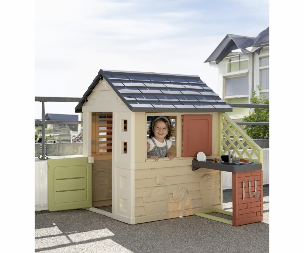     Smoby Life Kitchen 7600810738